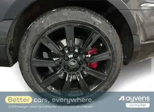 Land Rover Range Rover Sport P400e Hybrid Bild 5