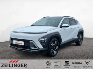 Hyundai KONA Kona GO Plus 1.6 GDI HEV AT|LED|NAVI|KAMERA|PANO