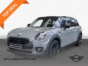 MINI Cooper Clubman Navi Parkassistent PDC Carplay uvm.