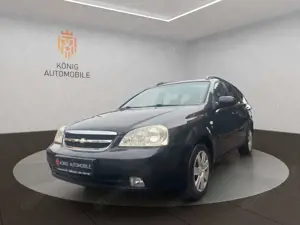 Chevrolet Nubira Wagon SX/KLIMA/HU/AU-NEU/USB/NEBEL