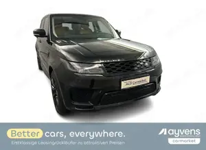 Land Rover Range Rover Sport P400e Hybrid Bild 1