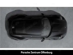 Porsche 992 -2 (911) Carrera GTS Bild 5