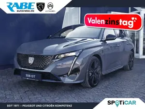 Peugeot 308 GT 130 BlueHDi Aut.+360Kamera+ACC+Matrix-LED
