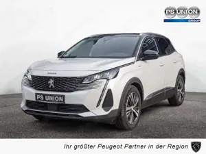 Peugeot 3008 1.6 Hybrid 225 Allure Pack EL. HECKKL.