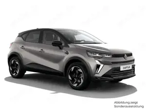 Renault Captur Techno TCe 90