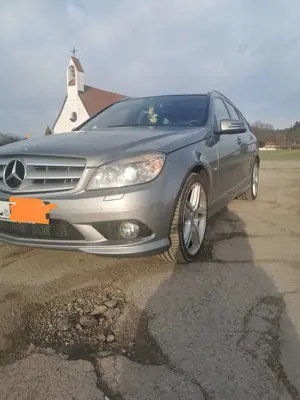 Mercedes-Benz 220 CDI Avangarde/ AMG Optik