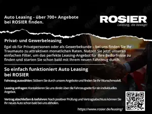 smart #5 Bild 5