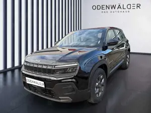 Jeep Avenger 1.2 e-Hybrid DCT Longitude LED+LM+PDC+AUT+SpurH