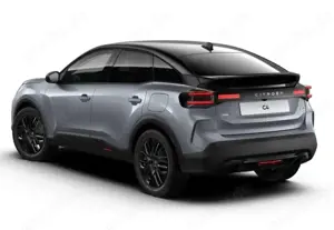 Citroen C4 COLLECTION Hybrid Nav Keyl LED PDC Kam 2ZKlim 1... Bild 3