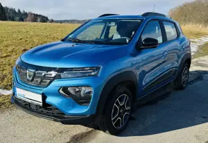 Dacia Spring Spring Comfort Plus