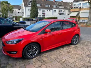 Ford Focus 1.0 EcoBoost Start-Stopp-System ST-Line