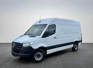 Mercedes-Benz Sprinter 314 L2H2 *WERKSTATT*AHK 3,5T*KAMERA*