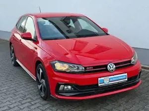 Volkswagen Polo VI GTI, Automatik, LM-Räder, Drive Mode