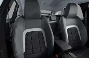 Citroen C4 COLLECTION Hybrid Nav Keyl LED PDC Kam 2ZKlim 1... Bild 5