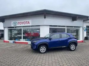 Toyota Yaris Cross Comfort Hybrid