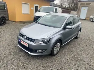 Volkswagen Polo Team 1.4 Sitzheizung AHK