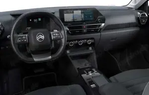 Citroen C4 COLLECTION Hybrid Nav Keyl LED PDC Kam 2ZKlim 1... Bild 4