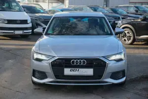Audi A6 Lim. 50 TDI quattro / ACC / R-Kam./ Matrix Bild 5