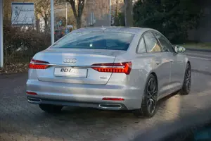 Audi A6 Lim. 50 TDI quattro / ACC / R-Kam./ Matrix Bild 4