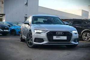 Audi A6 Lim. 50 TDI quattro / ACC / R-Kam./ Matrix Bild 3