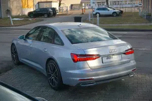 Audi A6 Lim. 50 TDI quattro / ACC / R-Kam./ Matrix Bild 2
