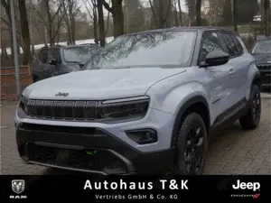 Jeep Avenger Overland Mild-Hybrid 4xe