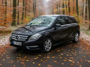 Mercedes-Benz B 200 B 200 (CDI) d Urban