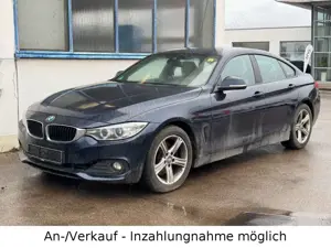BMW 430 Luxury | BI-XENON | KAM | MEMORY