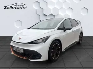 CUPRA Born 150kW LED PanoDach GJR ACC Rückfahrkamera Sitzheiz