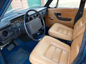 Volvo Others 164 E Injection Limousine mit Schiebedach Bild 4