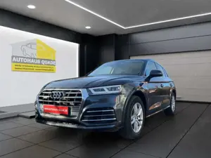 Audi Q5 50 TFSI e quattro design Luftfederung AD Niveau Na