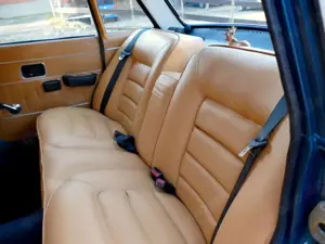 Volvo Others 164 E Injection Limousine mit Schiebedach Bild 5