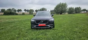 Volvo XC90 D5 AWD Geartronic Momentum