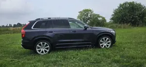 Volvo XC90 D5 AWD Geartronic Momentum Bild 4