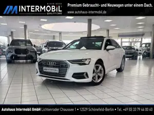 Audi A6 50 TDI quattro sport*MATRIX*PANO*HUD*SOFT*BO