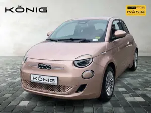 Fiat 500e Elektro 3+1  Klimaautomatik