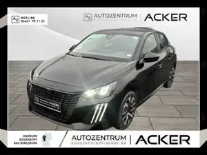 Peugeot 208 1.2 PureTech 75 Active Klima/Tempomat/PDC