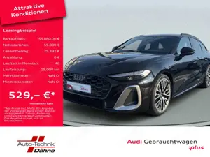 Audi A5 Avant 2.0 TDI TDI 150 kW edition one 360°