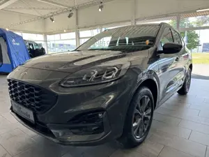 Ford Kuga PHEV Plug-In Hybrid ST-Line X