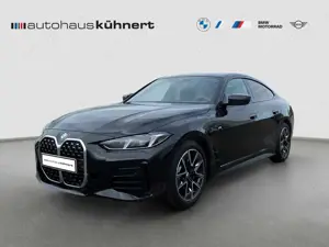 BMW 430 i xDrive Gran Coupé ///M-Sport ACC AHK SHD HiFi