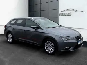 SEAT Leon ST Style AUTOMATIK *KLIM*SH*ALU*NAV*AHK*PDC Bild 2