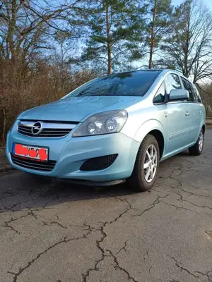 Opel Zafira 1.8 Innovation