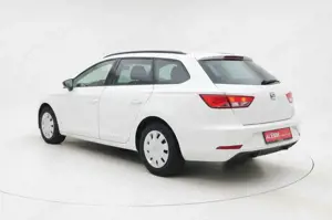 SEAT Leon ST Reference 1.2 TSI aus 1 Hand Bild 5