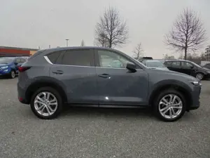 Mazda CX-5 Bild 4