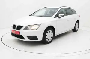 SEAT Leon ST Reference 1.2 TSI aus 1 Hand Bild 4