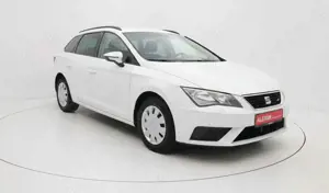 SEAT Leon ST Reference 1.2 TSI aus 1 Hand Bild 2