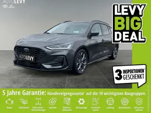 Ford Focus Turnier 1.5 EcoBlue *NAVI*CARPLAY*SHZ*RFK*