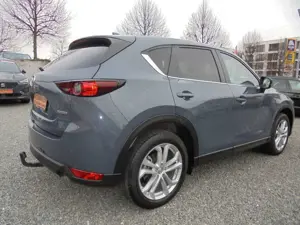 Mazda CX-5 Bild 5