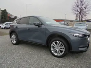 Mazda CX-5 Bild 3