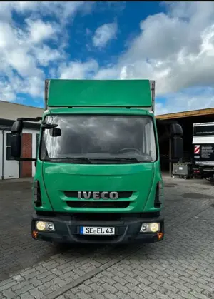 Iveco Others Eurocargo